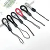 2024 1PC Verstellbares Handgelenk Lanyard -Gurt String für das Telefon iPhone Samsung USB -Flash -Drives Keychains DSLR -Kamerahalter für Hand