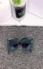 Dropship Designer Lunettes de soleil pour hommes Square Luxury Femmes Sun Glasse-Sole