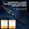 Scaler dentale elettrico ad ultrasuoni per la rimozione di pietre dentali sanitarie per cure dentali color squilibri slooding 240507