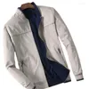 Vestes pour hommes Veste Homme Chamarras para hombre hommes et manteaux Men manteau blouson chamarra man veste