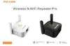 300M Network Repeater Wireless WiFi Routing Enhancement Expander WIFI Signal Amplification Enhancer AP