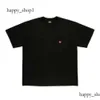 새로운 인간 만든 오리 티셔츠 드라이 마른 Alls Flax 남자 여성 고품질 인간-제작 티셔츠 내부 태그 레이블 그래픽 Tshirt 일본 스트리트웨어 442