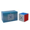 Gan 12 Maglev UV Magnetic Magic Speed ​​Cube Gan 12 Professional Puzzle Gan 12M Magnetic Suspension Gan12 Fidget Toy Cube Magic 240426