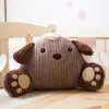 Kussen schattig bedside softbag taille bescherming groot achterbank bodo bedsplay mobiele telefoon kantoor kerstcadeau