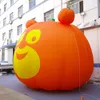 6mH (20ft) with blower Custom Size Inflatables Balloon pumpkin squash cushaw inflatableballoon Inflatablesballoon