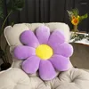 Poduszka sofa wykuszowa salon nocny mały kwiat słodki plusz