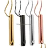 Colliers pendants Colliers suspendus