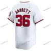 2024 Cherry Blossom City Connect Baseball Jersey Luis Garcia Joey Meneses Washington Lane Thomas Alex Call Carter Kieboom Stephen Strasburg Custom