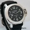 Quartz Wrist Watch Panerai LUMINOR Offers A Variety Of Popular Options With A 44mm Diameter For Clock And Watch Making Mens PAM01005 Precision Steel