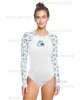 Spelispos Onepiece MAINTRAIRE POUR SPORTS ROND LONGES LONGES SUMPRIMATIONS BODYS BODYSUES TARDE LES FEMMES DE NAPATION SANG SANT SANG SANT 240508