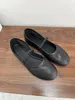 2024 Ballet Chaussures Sandales Dans Dancing Single Shoe Witt