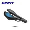 Approche géante Saddle Mountain Road Road Confort Seat Compatible Uniclip Interface MTB Bicycle Cushion 240507