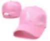 Кэпка Дизайнер шляпа Ol Mens Baseball Caps Женская солнце