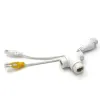 2024 Adapter Adapter Poe Splitter Ethernet One сетевой кабель два разблокирующих конвертер Camera Combirter Comminecer Switchfor Ethernet Camera Splitter