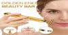 Protable Energy Beauty T Gold Bar Pulse Massageur Masseur de la peau Retalmassager Derma Derma Skinma Care Removal H8731394