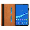 Capets Fund Case per Lenovo Tab M10 (2 ° GEN) X306F Copertura HD10 2024 Oppo Realme Pad 10.4 Tablet