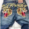 Y2K Retro High Street Jeans Jeans European e American Street Hip-hop Slim Dark Straight Pants Jeans for Women 240429