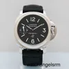 Quartz Wrist Watch Panerai LUMINOR Offers A Variety Of Popular Options With A 44mm Diameter For Clock And Watch Making Mens PAM01005 Precision Steel