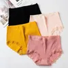 Mutandine femminili Donne sexy lacepanties High Waist Hip Sollevamento delle mutandine delle mutandine delle mutandine ragazze comfort