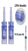 DHL 79123642nano Pins Cartouche à aiguille pour Derma Pen Miconeedle Dermapen DRPEN A65226556