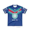 Warriors Home / Away / Indigenous Kids Rugby Jersey Sport Shirt