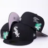 Chapeau de créateur capuchon de baseball masculin CAPAUX FACTÉS CASQUETTE CLASSIQUE COLOIR BLACK HIP HOP SPORT FULLE CLOST CLOST CHAPEAU COEUR COEUR HUSTLE NOUVEAU CAP H-3