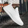 Lässige Schuhe flache alleinige Lichtmänner Designer vulkanisieren rote Sneaker Mann lustig für Sport Sapatilla Athlet Runner Trendy Maker