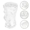 Mugs Cocktail Drinking Cup Novelty Tiki Party Mug Glasses Cocktails