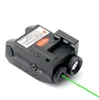 Tactical Green Red Dot Laser Scope Scope Laser Pointer Rifle Pistol AirSoft USB Charges Laser Sight Shooting Accessoires