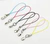 500pcs Lanyard Lariat Strap Bords Bords Lobster Clasp Copecains Крюки мобильные набор аксессуаров для Keyring Bag Ключ Ring6454584