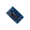 Nieuwe HW-753 Signaalgenerator PWM Pulsfrequentie Duty Cycle Instelbare module LCD Display 1Hz-150kHz 3.3V-30V PWM Bord Module for PWM Frequency Controller