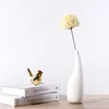 Vases Nordic Simple Style Drop Drop en céramique Vase Ornements