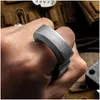 Brass Knuckles di qualità Self Defense Metal Knuckle Duster Finger Tiger Female Anti Wolf Outfoor Cam Tasca EDC Tool Drop Drile Pleasure DHC8i
