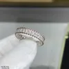 Smycken Master Designs High Quality Rings ring med smal med vanligt Vanly