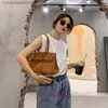 Femmes High Version Designer Tote Sacs Hremms Birkks Store en ligne Sac français Fashion Fashion Sous-Armoire 2024 FEMMES TRENDY ONE ÉPAUDE PORTABLE AVEC LOGO REAL