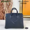 Femme sac à main Brknns Swift Leather Handswen 7a Handmade Fashion Brand Hand Logo