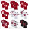 2024 Jerseys de football de choix repêch