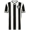 2024 2025 Botafogo Soccer Jerseys Soares Matheus Babi Bernardo O.Sauer Home Black Away Gk 3rd Aad 4th Men Football Shirt667