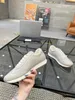 Top 24SS Новое прибытие Run Run Designer Casual Sneakers Sneakers Mens Platform Shoes Trend Trend знаменитый бренд мужчина популярная обувь 38-45 EDJ0504