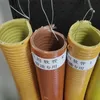 Acido solforico concentrato un tubo flessibile flessibile