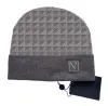 Caps Designer Beanes Stores Men et femme Beaney Scarf Veste Automne / Winter Warm Trécheur Hat de ski Soft High Quality P