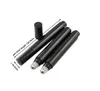 Bouteilles de rangement 6.5 ml Click Type Plastique Cosmetic stylo à lèvres LIP GLOSS MASCARA