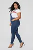 Jeans femminile sz.wensidi 19 di qualità stile donna di grandi dimensioni Ladies pantaloni casual lunghi ragazze donne strappate drop drop
