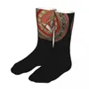 Chaussettes masculines Symboles MA masculins 3e degré Mason Sier Jewel Master Stocks de haute qualité toute l'année