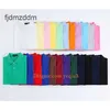 Männer Polos kleines Pferd Casual Revers T -Shirts hübsches Mode Polo -Hemd Kurzarm Multi -Color Solid Classic Chemise Designer Marke T -Shirt