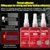 50 262 engine gasket sealant available Gasket maker glue tube silicone sealer Led Panel Light Bulb Sealing