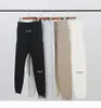 Projektant marki Najlepsza jakość mężczyzn Pants Fashion Spits Casual Joggers 66128895415