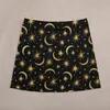 Skirts Universe Mini Skirt Korean Luxury Clothing Night Club Women Clothes Shorts