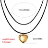 Designer Gold and silver Fashion Gift Necklaces Woman jewelry Necklace love Pendants Luxurys Designer choker With Elegant box insect 011XL