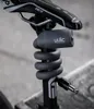 Bisiklet Kilitler Ulac Kilit Şifre Anahtar Silika Jel Kablo Bisiklet Katlanabilir Yumuşak Antitheft Güvenlik Taşınabilir Çok Amaçlı Kask3403595